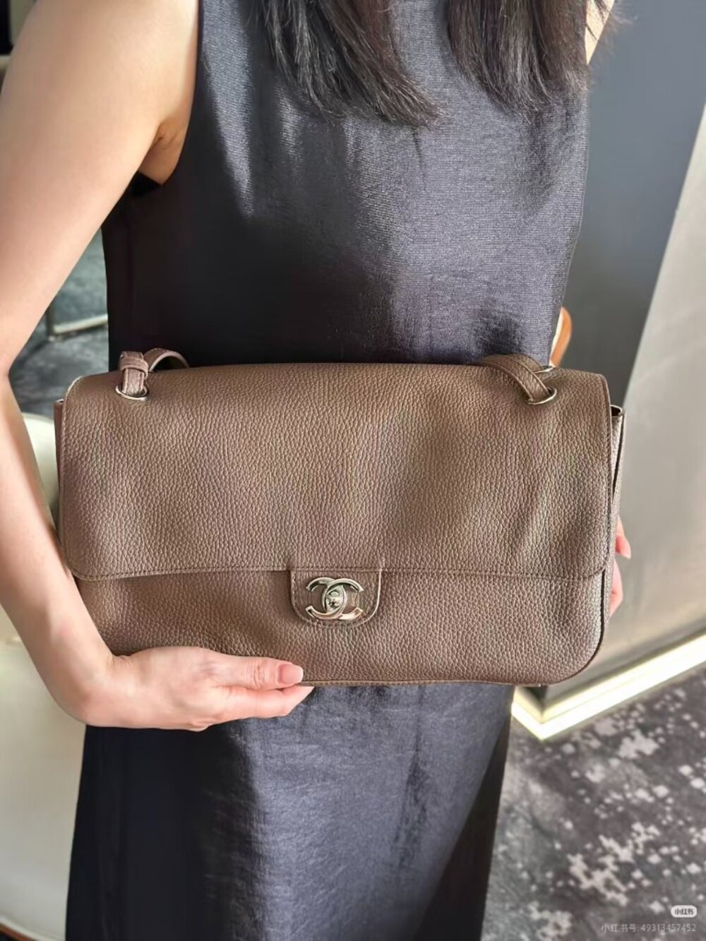 Classic CHANEL Bags: A Stylish and Versatile Choice for Elegance